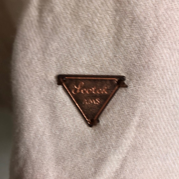 Scotch & Soda oversided button down - Picture 8 of 8